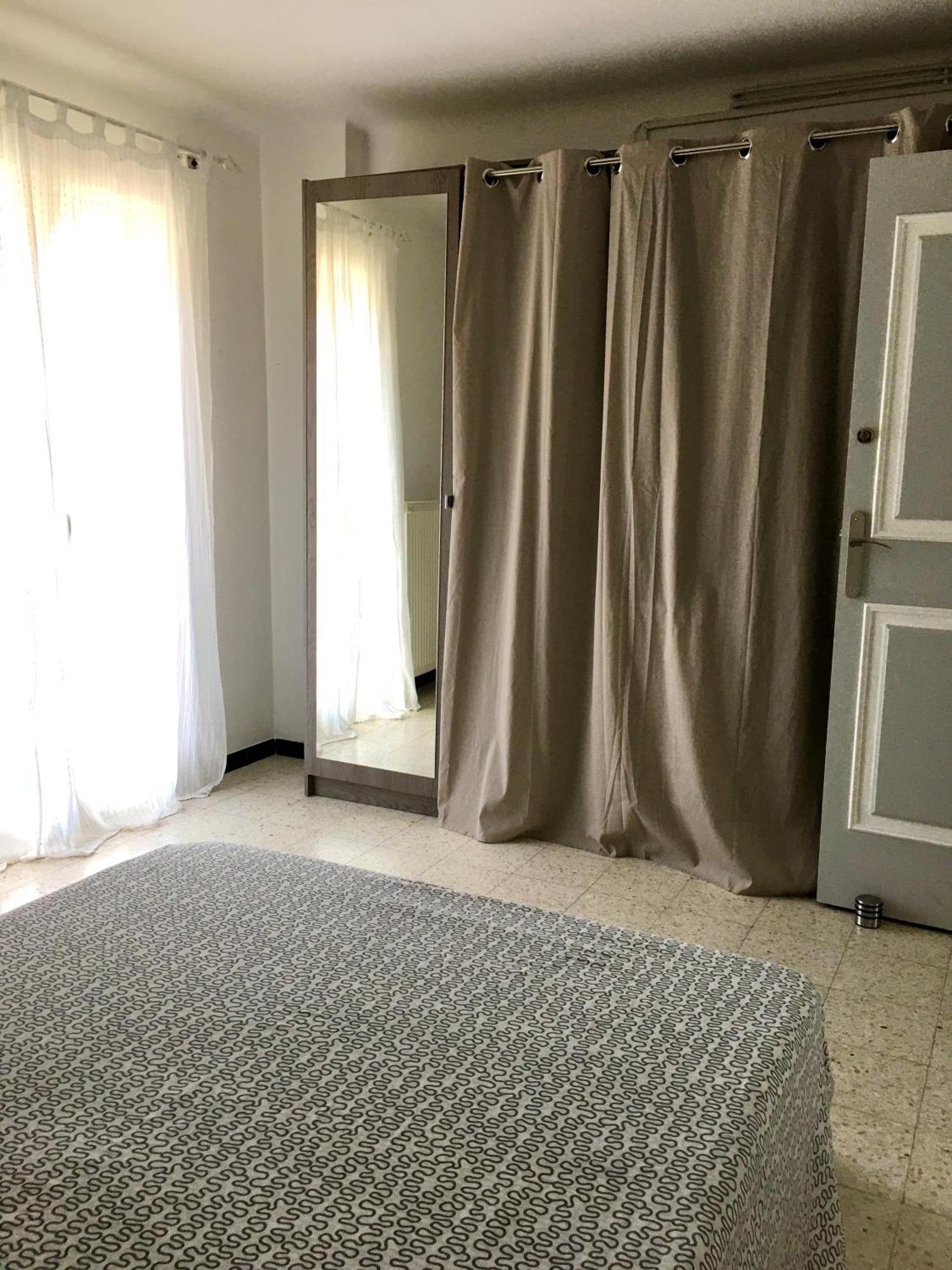 A 15Mn Des Plages, Beau Duplex A Perpignan Bagian luar foto