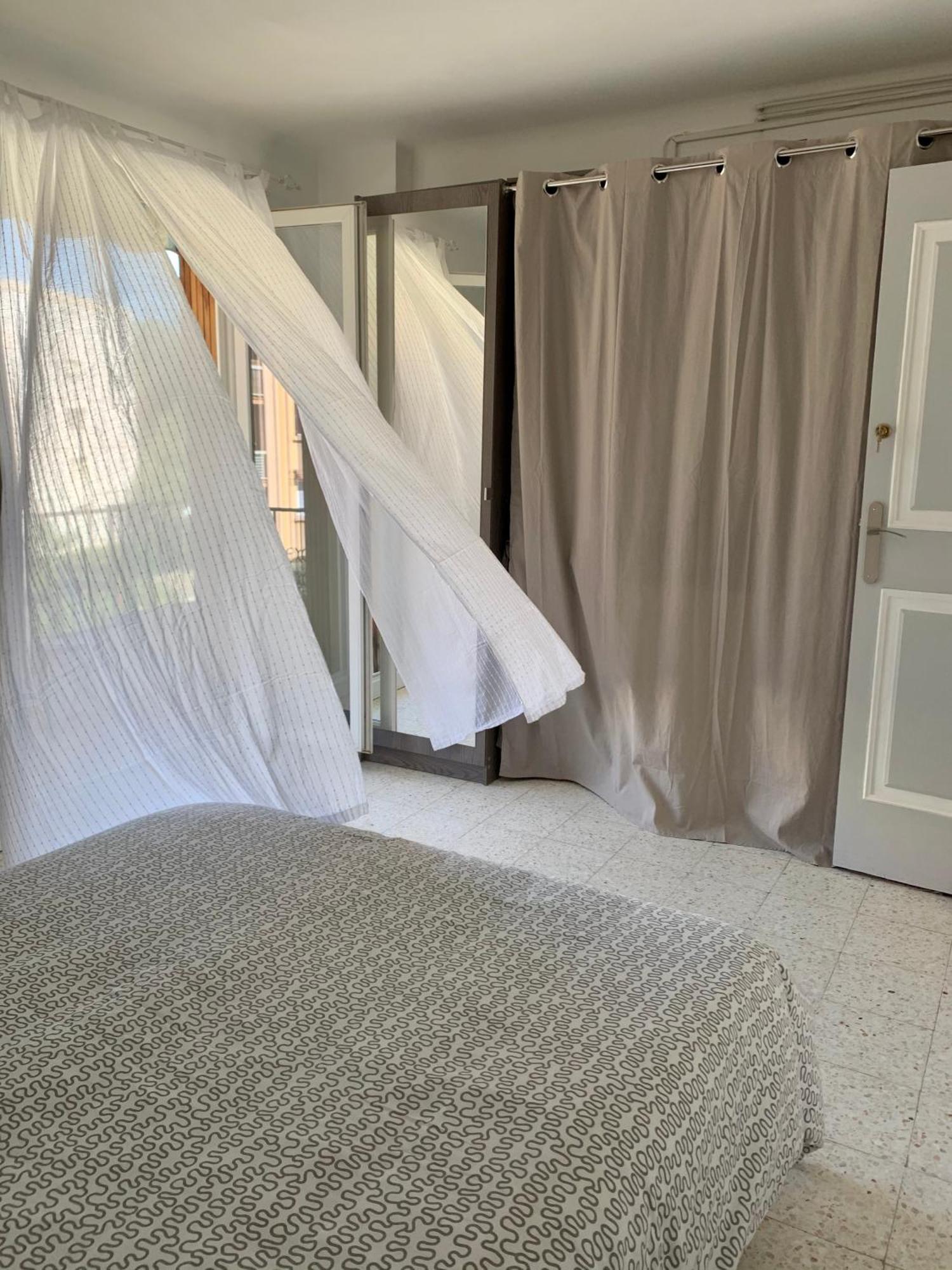 A 15Mn Des Plages, Beau Duplex A Perpignan Bagian luar foto