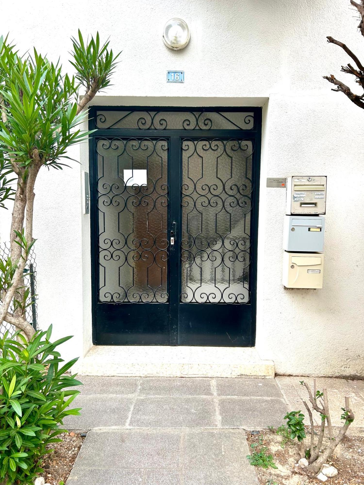 A 15Mn Des Plages, Beau Duplex A Perpignan Bagian luar foto